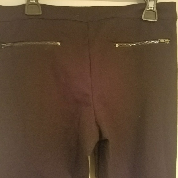 🚫Sold🚫Sold Like New Black Rune pants size S - Picture 6 of 7